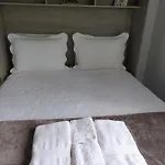 Flat Riocentro- Otima Localizacao- Bares E Praias