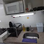 Flat Riocentro- Otima Localizacao- Bares E Praias