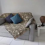 Flat Riocentro- Otima Localizacao- Bares E Praias