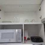 Flat Riocentro- Otima Localizacao- Bares E Praias