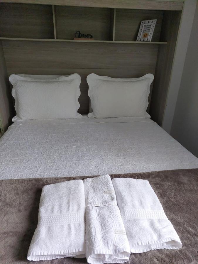 Apartamento Flat Riocentro- Otima Localizacao- Bares E Praias *