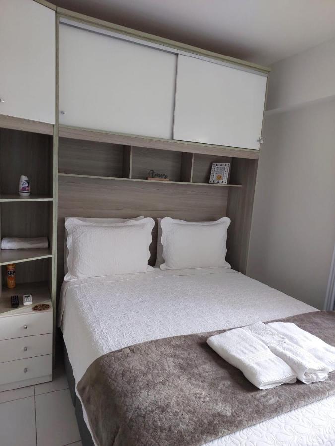 Flat Riocentro- Otima Localizacao- Bares E Praias * Rio de Janeiro