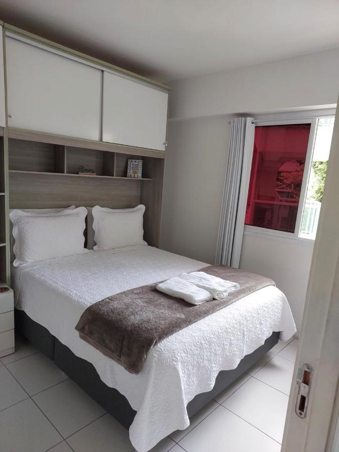 Apartamento Flat Riocentro- Otima Localizacao- Bares E Praias *