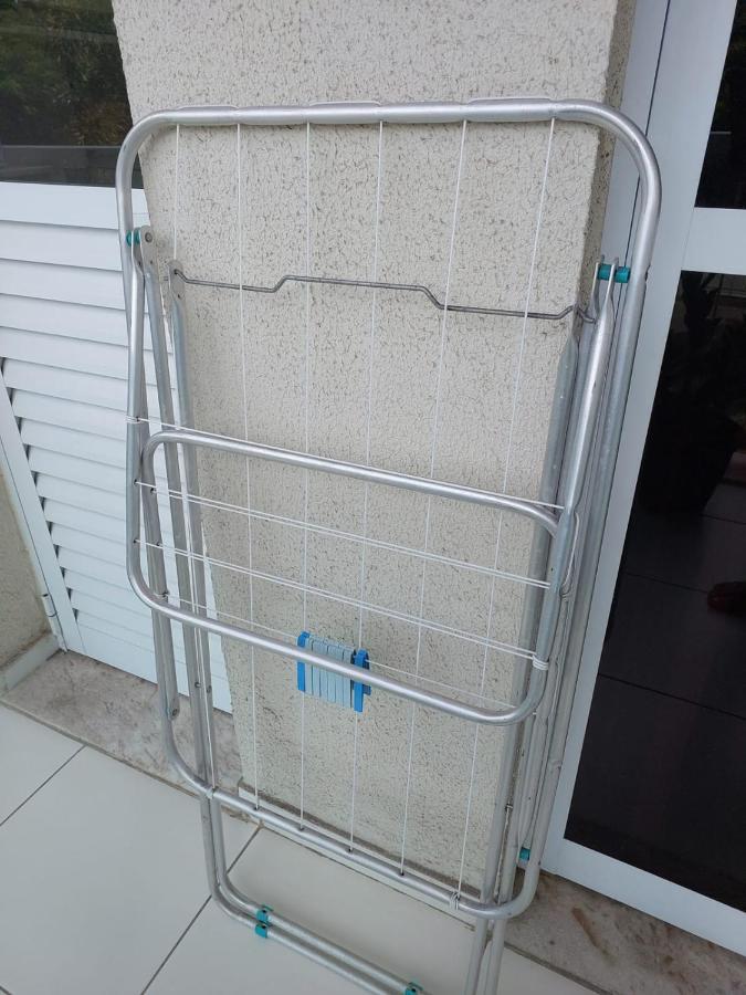 Apartamento Flat Riocentro- Otima Localizacao- Bares E Praias Rio de Janeiro