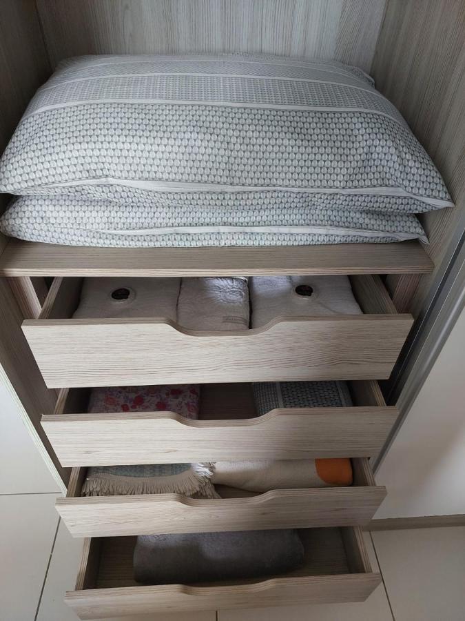 Apartamento Flat Riocentro- Otima Localizacao- Bares E Praias *