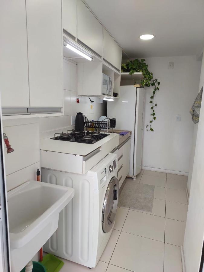 Flat Riocentro- Otima Localizacao- Bares E Praias *