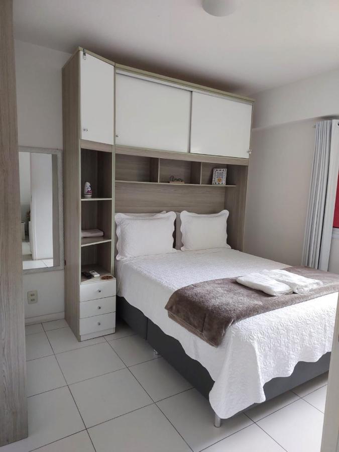 Flat Riocentro- Otima Localizacao- Bares E Praias Apartamento *