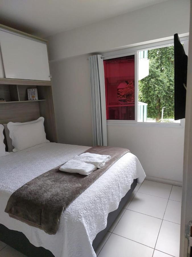 Flat Riocentro- Otima Localizacao- Bares E Praias Rio de Janeiro