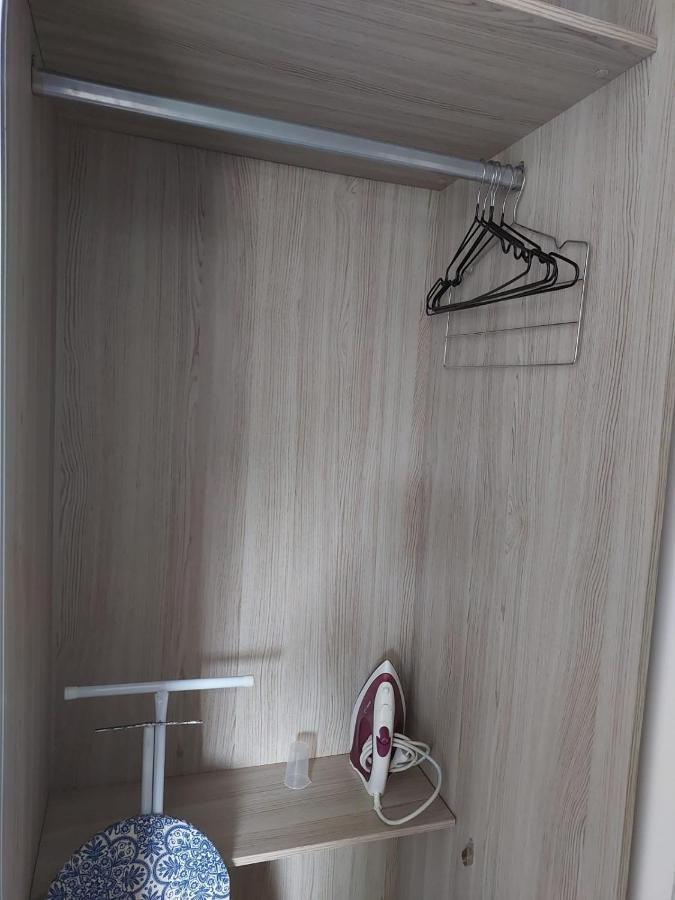 Flat Riocentro- Otima Localizacao- Bares E Praias Apartamento Rio de Janeiro