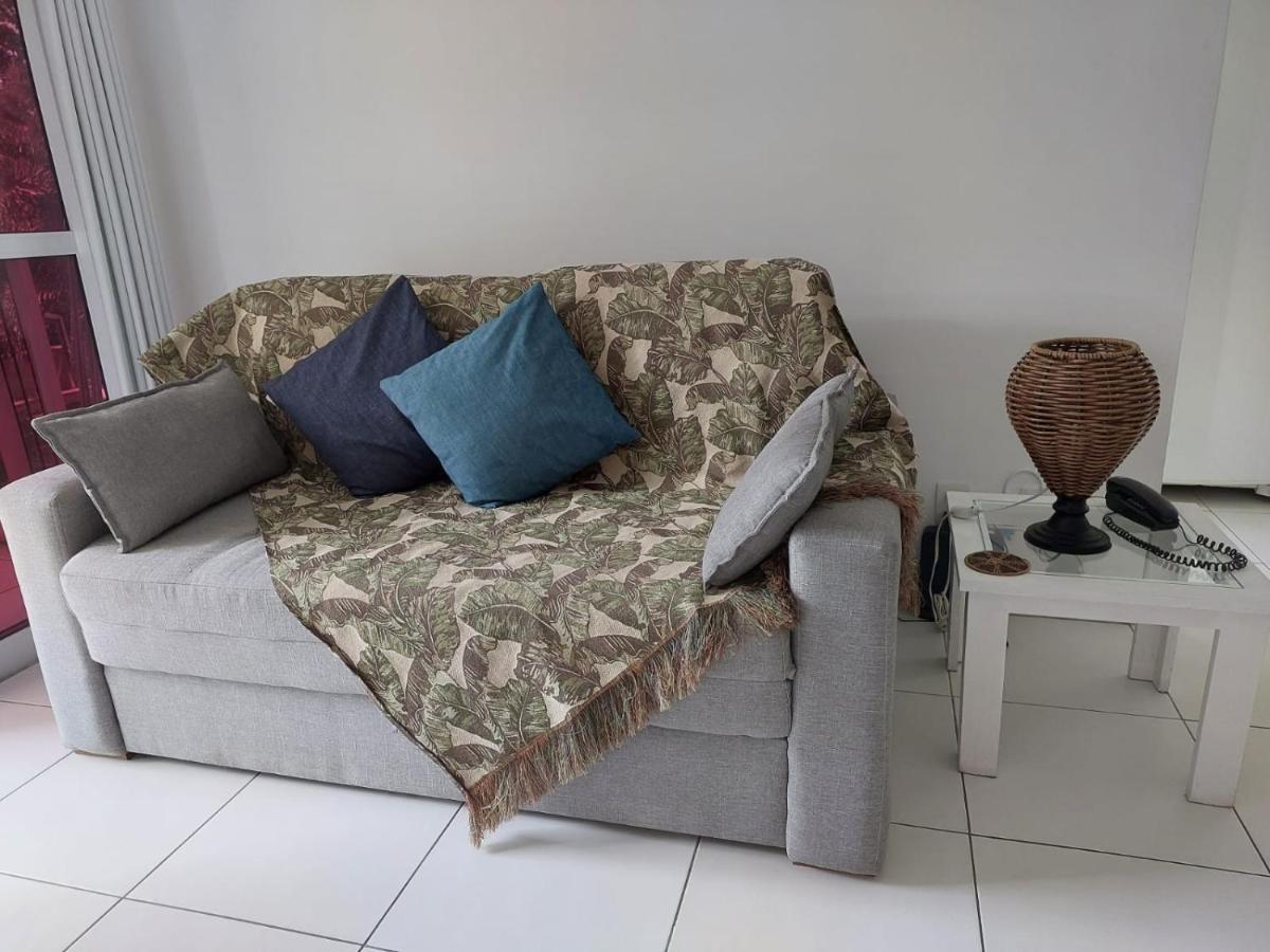 Flat Riocentro- Otima Localizacao- Bares E Praias Rio de Janeiro