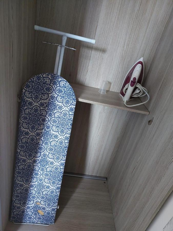 Apartamento Flat Riocentro- Otima Localizacao- Bares E Praias Rio de Janeiro