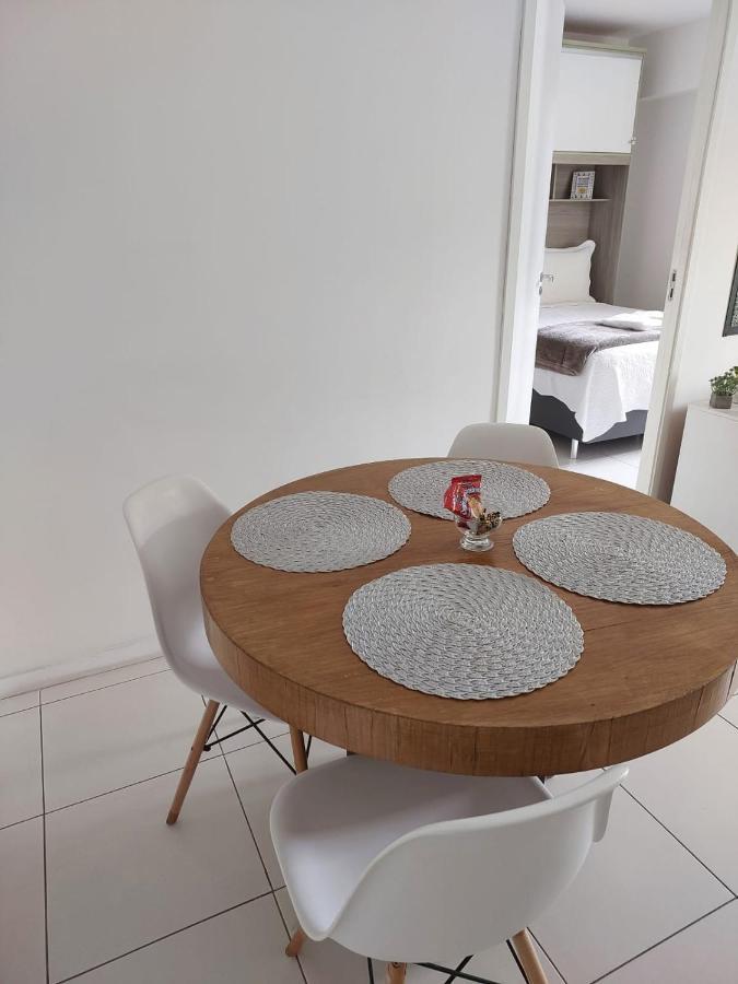 Flat Riocentro- Otima Localizacao- Bares E Praias
