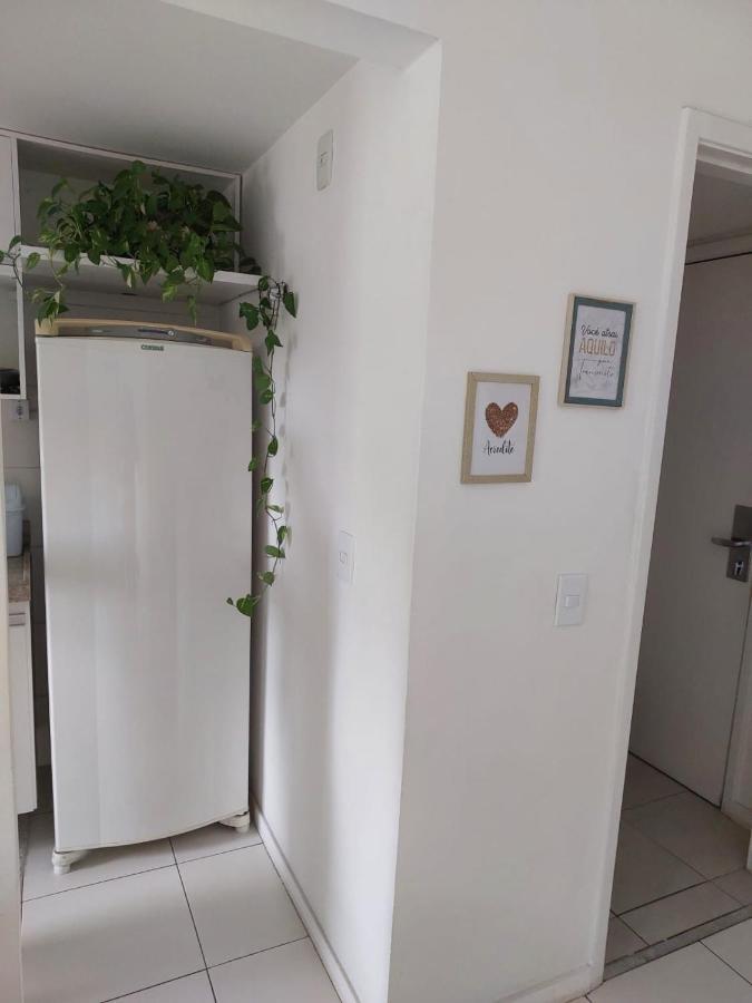 Flat Riocentro- Otima Localizacao- Bares E Praias Apartamento Rio de Janeiro