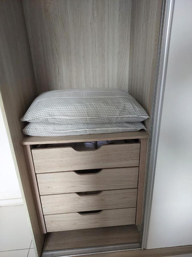 Flat Riocentro- Otima Localizacao- Bares E Praias Apartamento *