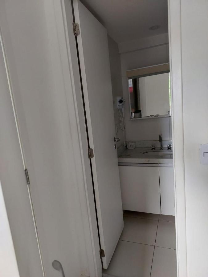 Flat Riocentro- Otima Localizacao- Bares E Praias * Rio de Janeiro