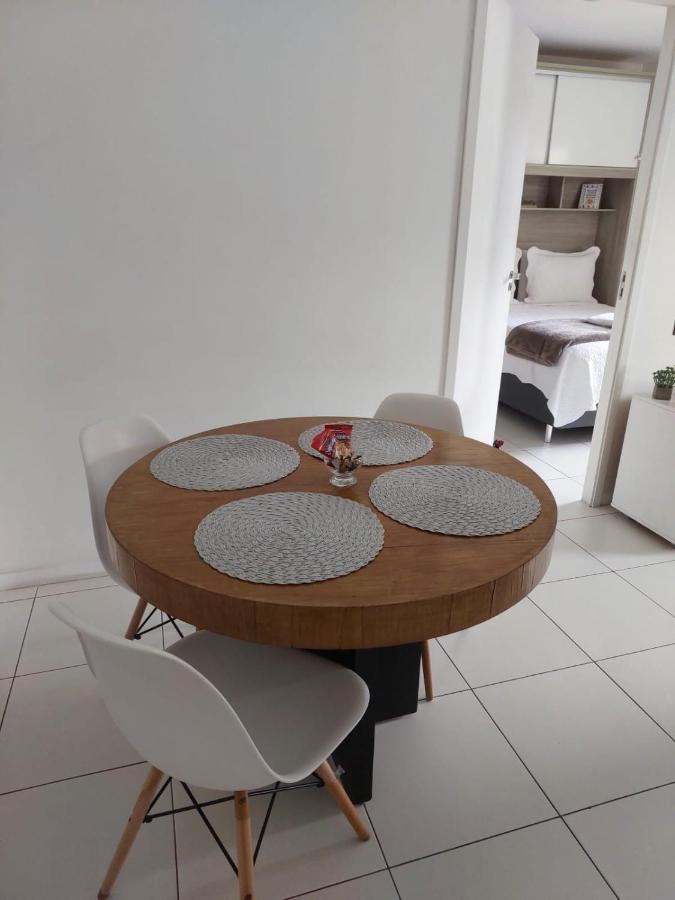 Flat Riocentro- Otima Localizacao- Bares E Praias * Rio de Janeiro