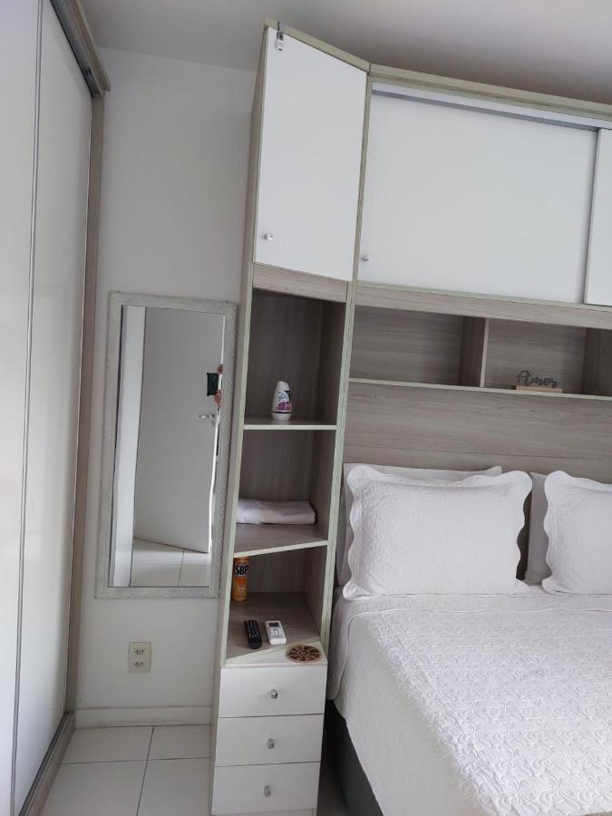 Apartamento Flat Riocentro- Otima Localizacao- Bares E Praias Rio de Janeiro