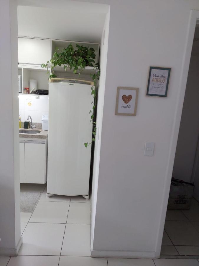 Flat Riocentro- Otima Localizacao- Bares E Praias * Rio de Janeiro